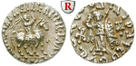 43362 Azes I./II., Drachme