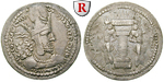 43380 Shapur I., Drachme