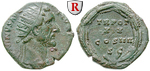 43385 Antoninus Pius, Dupondius