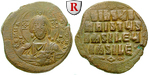 43391 Basilius II. und Constantin...