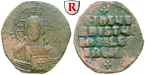 43392 Basilius II. und Constantin...