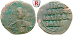 43398 Basilius II. und Constantin...