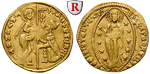 43431 Francesco Foscari, Zecchino
