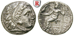 43476 Philipp III., Drachme
