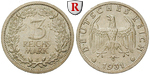 43478 3 Reichsmark