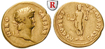 43487 Nero, Aureus