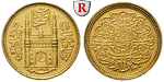 43490 Mir Usman Ali Khan, 1/2 Ash...