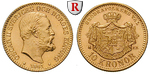 43494 Oskar II., 10 Kronor