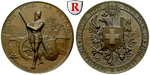 43507 Bronzemedaille