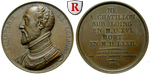43509 Gaspard de Coligny, Bronzem...