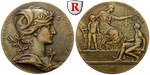 43522 Paris, Bronzemedaille
