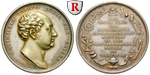 43537 Maximilian I. Joseph, Silbe...
