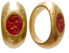 43581 Fingerring