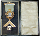 43586 Abzeichen