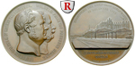43594 Friedrich Wilhelm IV., Bron...