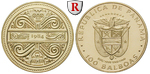 43605 Republik, 100 Balboas