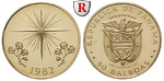 43609 Republik, 50 Balboas