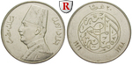 43636 Fuad, 20 Piaster