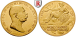 43644 Franz Joseph I., 100 Kronen