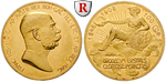 43645 Franz Joseph I., 100 Kronen