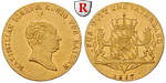 43648 Maximilian I. Joseph, Dukat