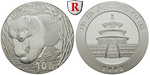 43681a Volksrepublik, 10 Yuan