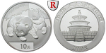 43682 Volksrepublik, 10 Yuan