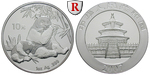 43685 Volksrepublik, 10 Yuan