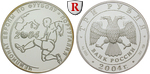 43711 Republik, 3 Rubel
