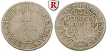43742 Adam Friedrich von Seinshei...