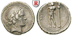 43752 L. Marcius Censorinus, Dena...