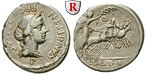 43755 C. Annius und L. Fabius His...