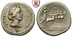 43763 C. Annius und L. Fabius His...