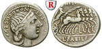 43764 C. Annius und L. Fabius His...