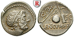 43782 Cn. Cornelius Lentulus, Den...