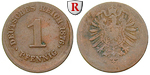 43790 1 Pfennig