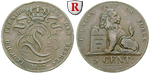 43799 Leopold I., 5 Centimes