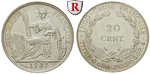 43833 20 Centimes