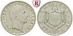 43840 Zogu I., 2 Franga Ari