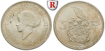 43841 Charlotte, 5 Francs