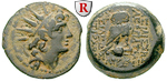 43855 Kleopatra und Antiochos VII...