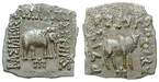 43857 Apollodotos I., Hemidrachme