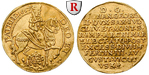 43871 Johann Georg II., Dukat
