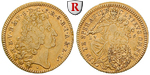 43873 Maximilian II. Emanuel, Max...