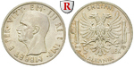 43895 Vittorio Emanuele III., 5 L...