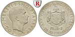 43908 Zogu I., 2 Franga Ari
