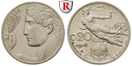 43909 Vittorio Emanuele III., 20 ...