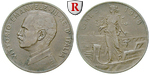 43910 Vittorio Emanuele III., 5 C...