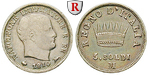 43915 Napoleon I., 5 Soldi