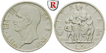 43918 Vittorio Emanuele III., 5 L...